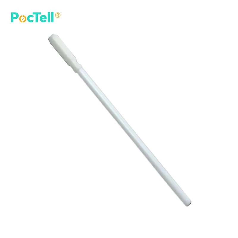 sterile swab