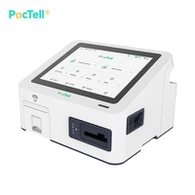 Poc 혈액 가스 분석기